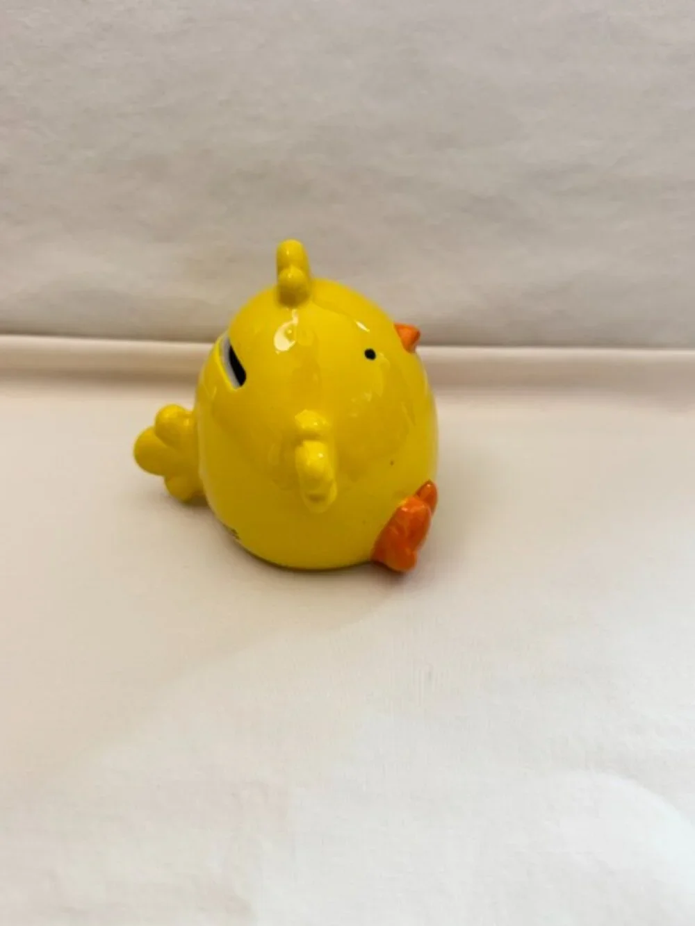 Little Chick Coin Bank